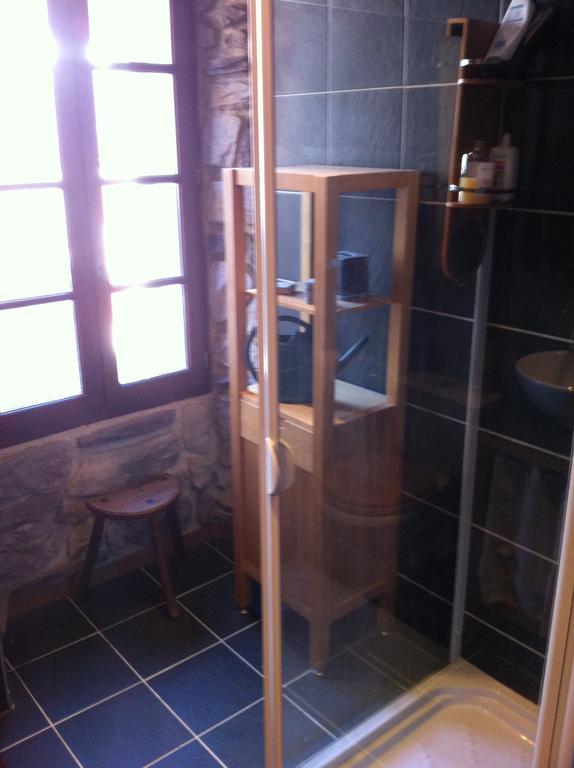 Au Chant Des Marmites Saint-Lary-Soulan Habitación foto